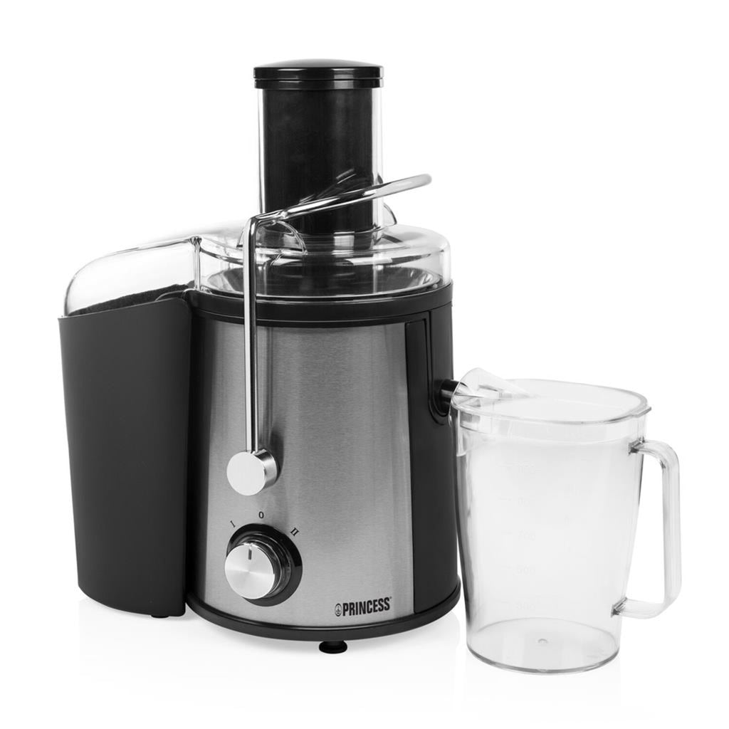 Prinzessin 203040 Saft -Extraktor Sapcentrifuge