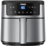 Prinzessin Digital Airfyer 6L