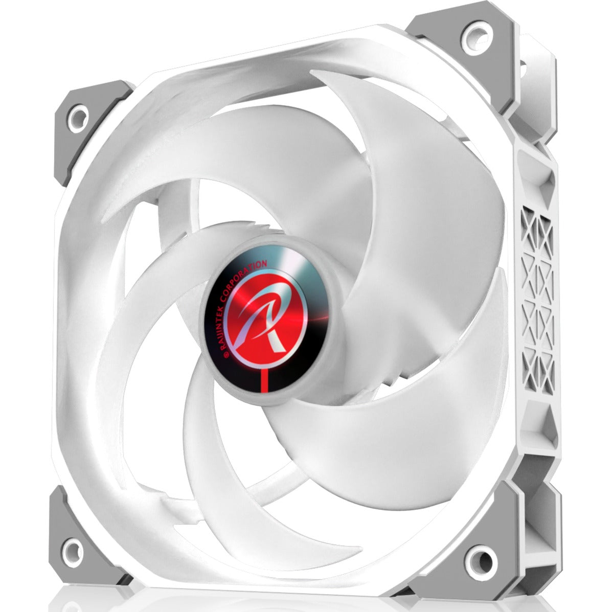 Raijintek Raijintek Ageras 12 White Argb-3