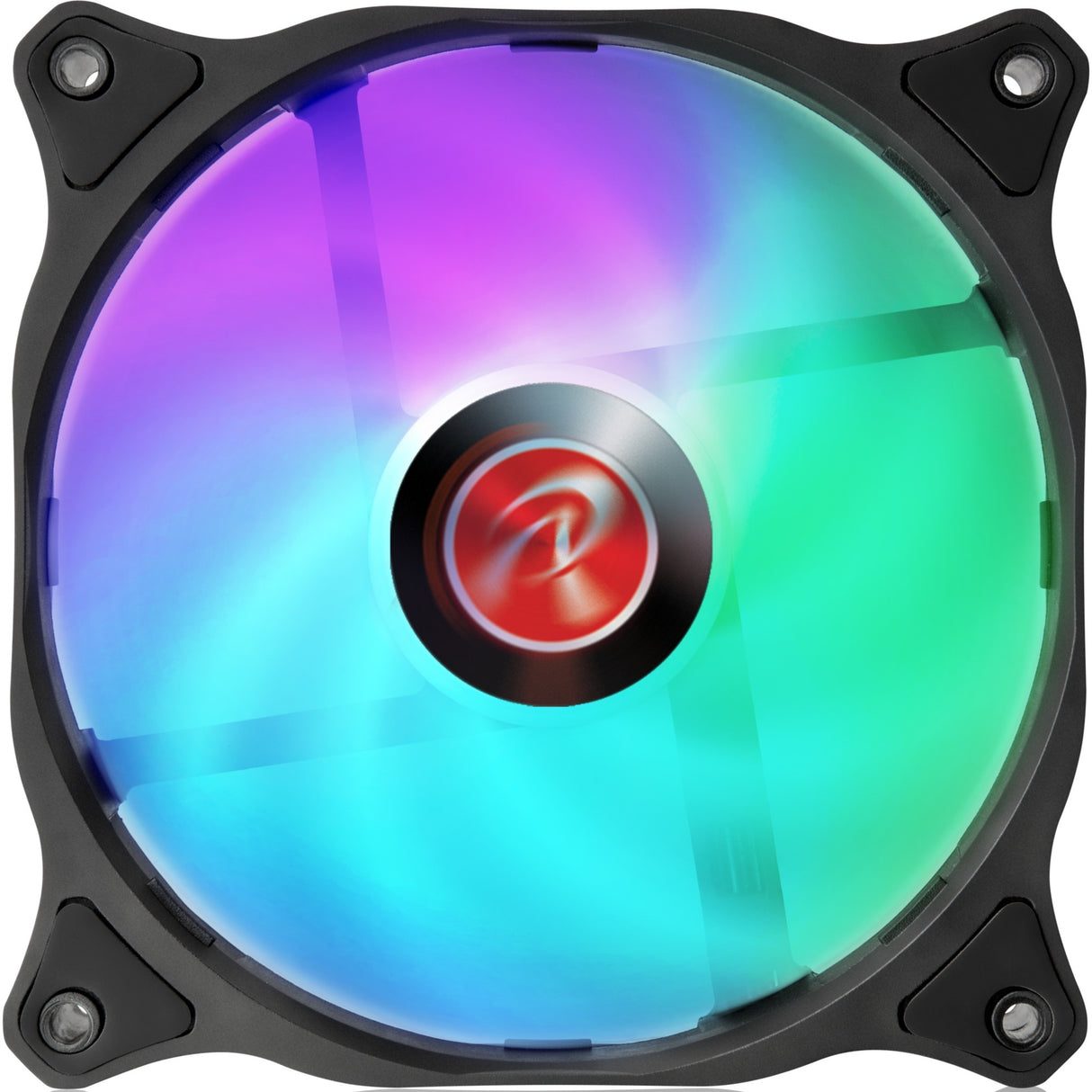 De Rajintek EOS 12 RBW add-2