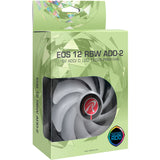 De Rajintek EOS 12 RBW add-2