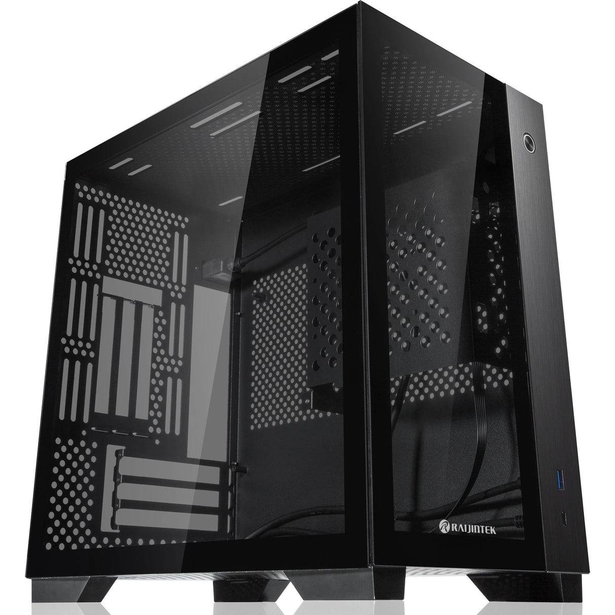 Raijintek Paean Mini