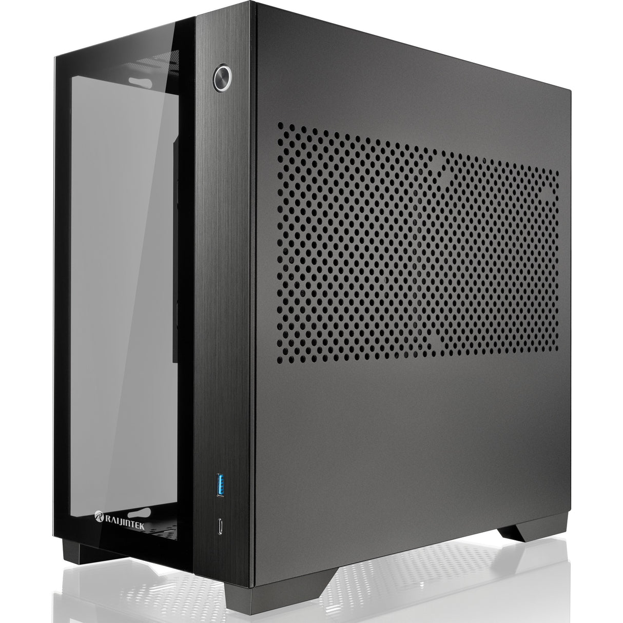 Raijintek Paean Mini