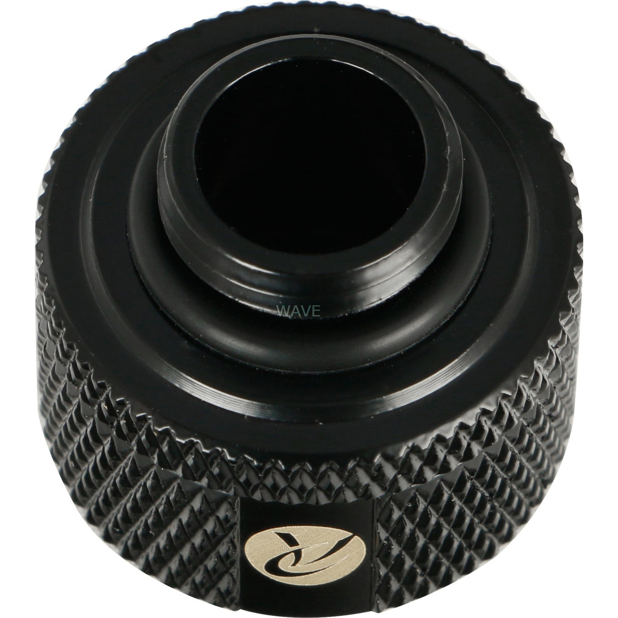 Raijintek pelias črna D141806