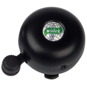 Widk Bel Globe Kupferschwarz