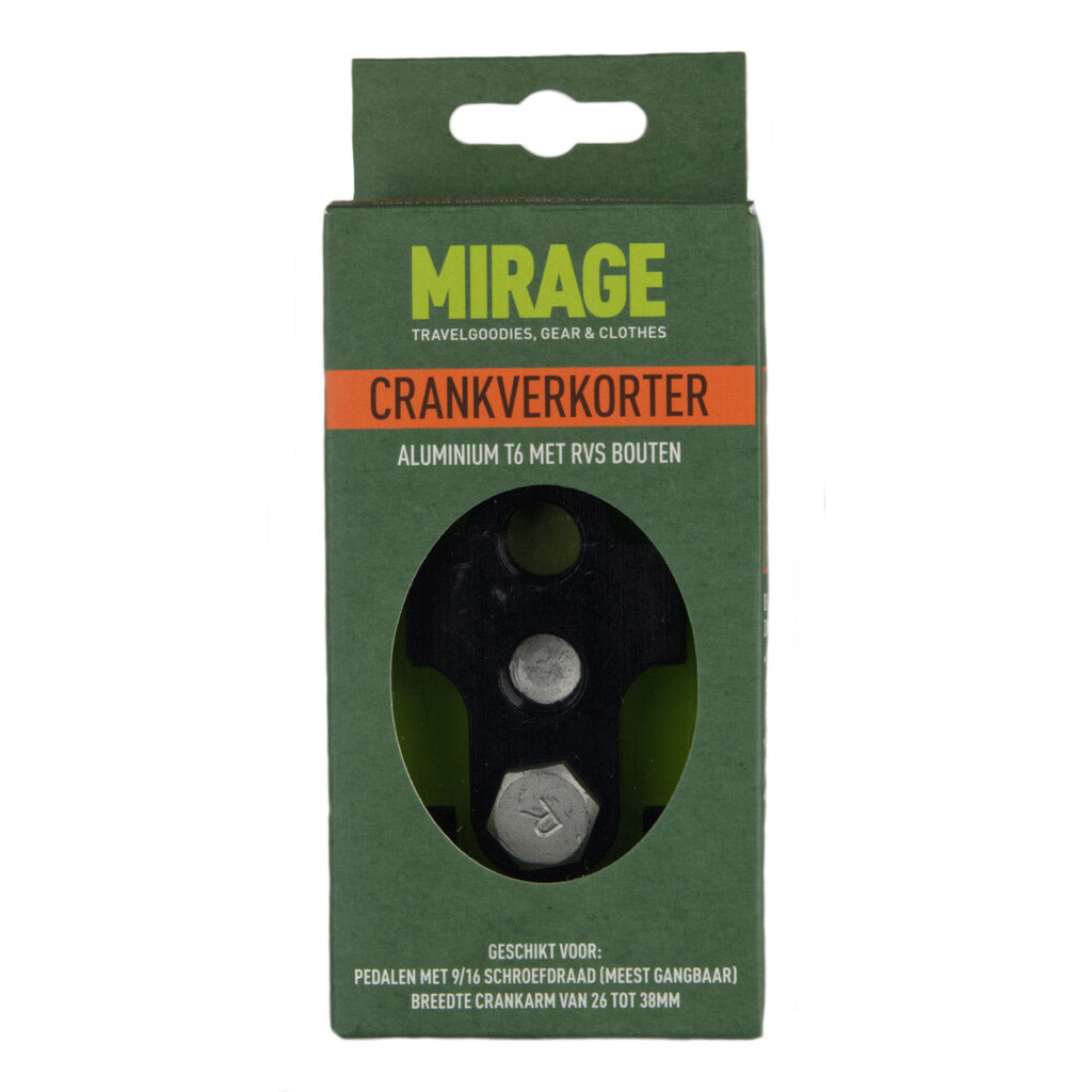 Set crank turners cranco universal