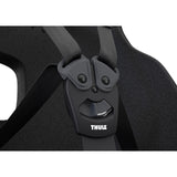 Thule nexxt 2 achterdragers sete svart