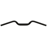 Ergotec Lenkung M-Bar 31,8 700 mm Anstieg 39 mm SL6 Matt Schwarz
