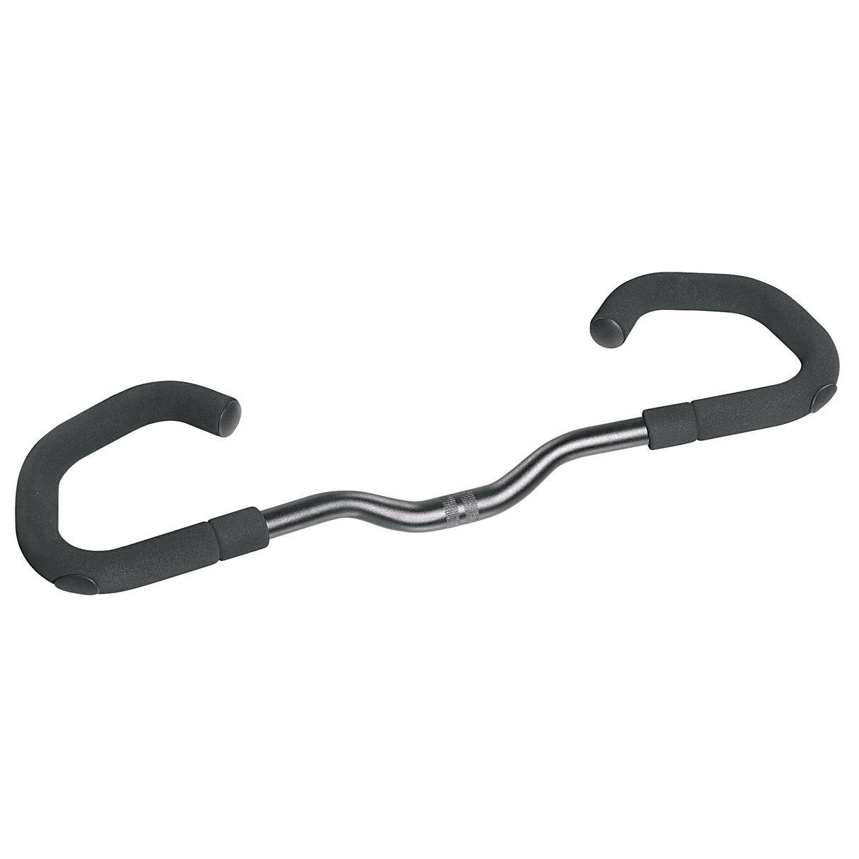 Rst ergotec vlindeuur ahs basic comfort 25,4 zwart