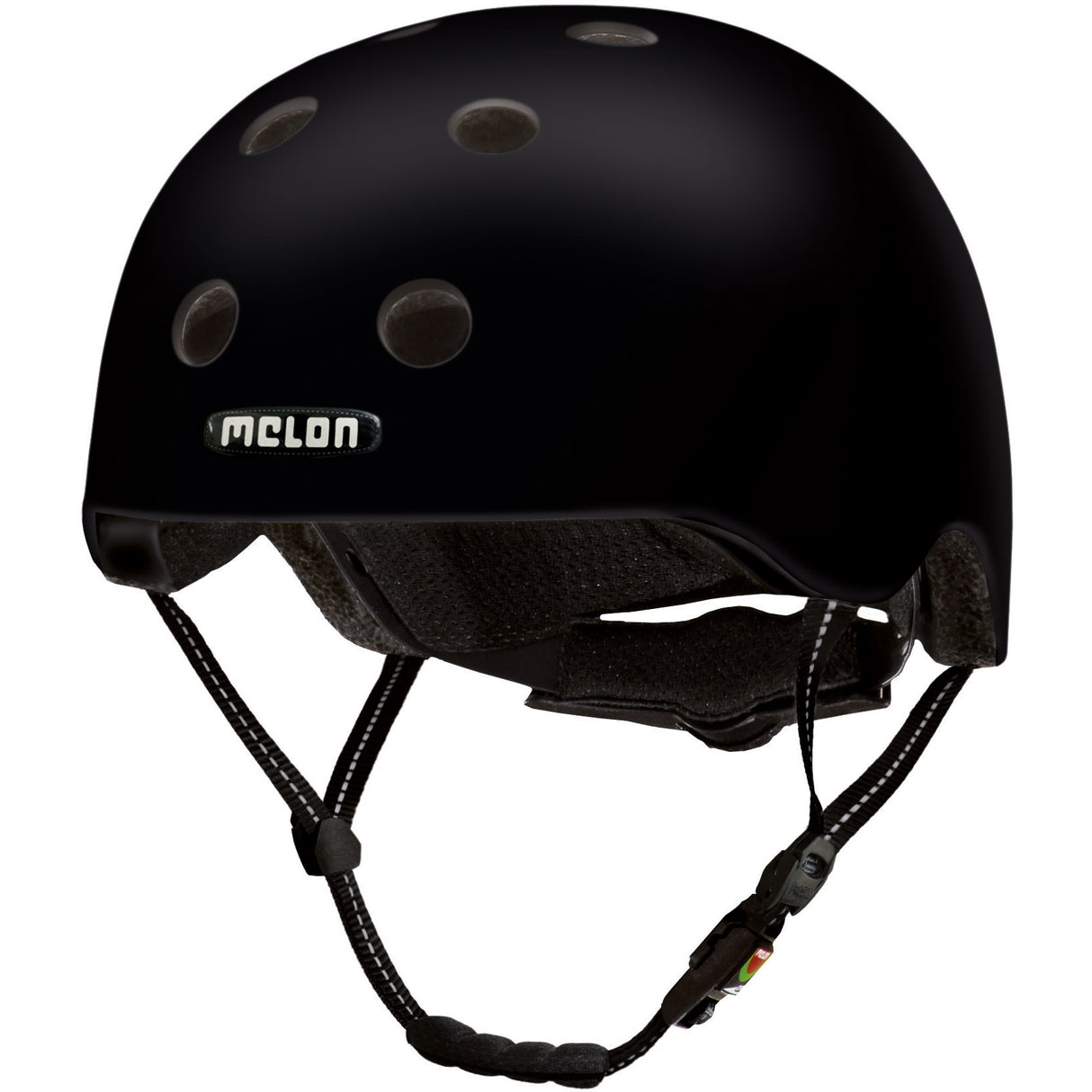Melon Helm Urban Active Active zaprte oči m-l