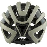 Olympesch Sportswear Alpina Sport Rass Helm Ray Ray 55-59 Matt Sand