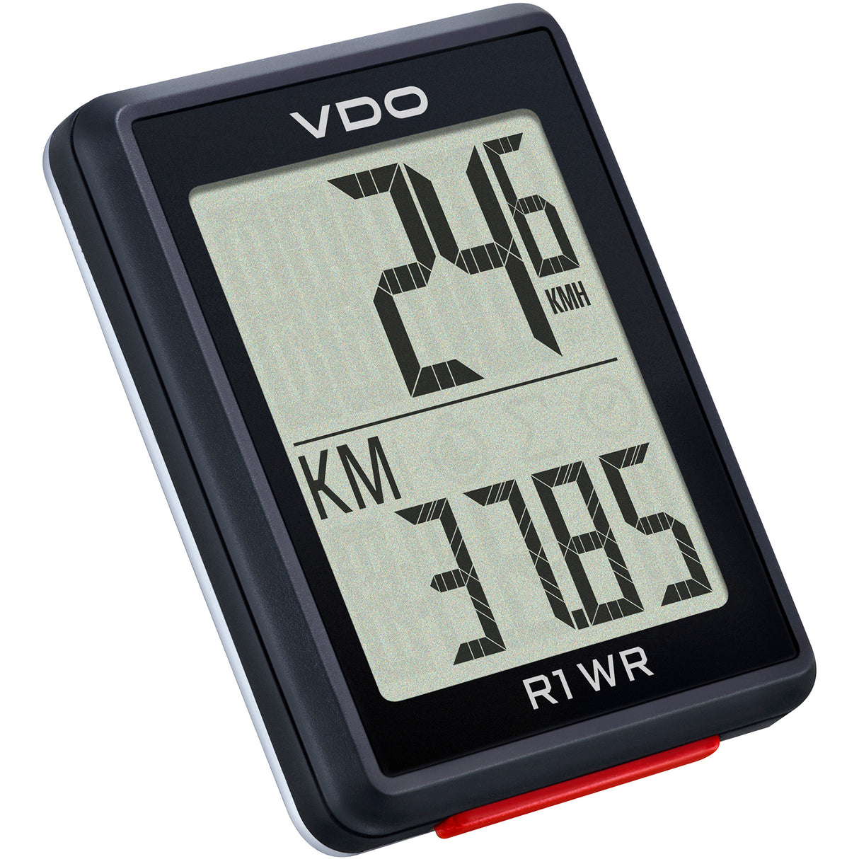 VDO -cykeldator R1 WR