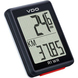 VDO -cykeldator R1 WR