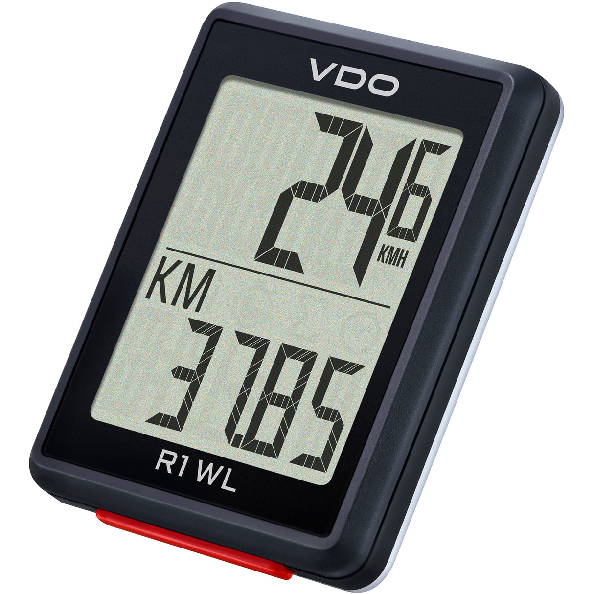 VDO kolesarski računalnik R1 WL Wireless ATS