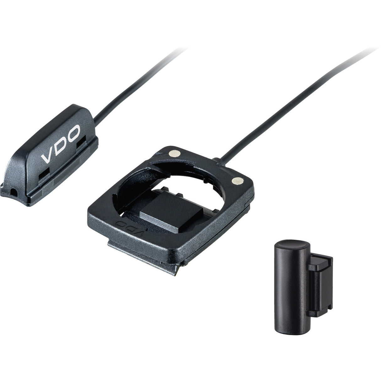 Sigma Computer Holder 2032 Set Weed R1 R2 + Magnet 90cm
