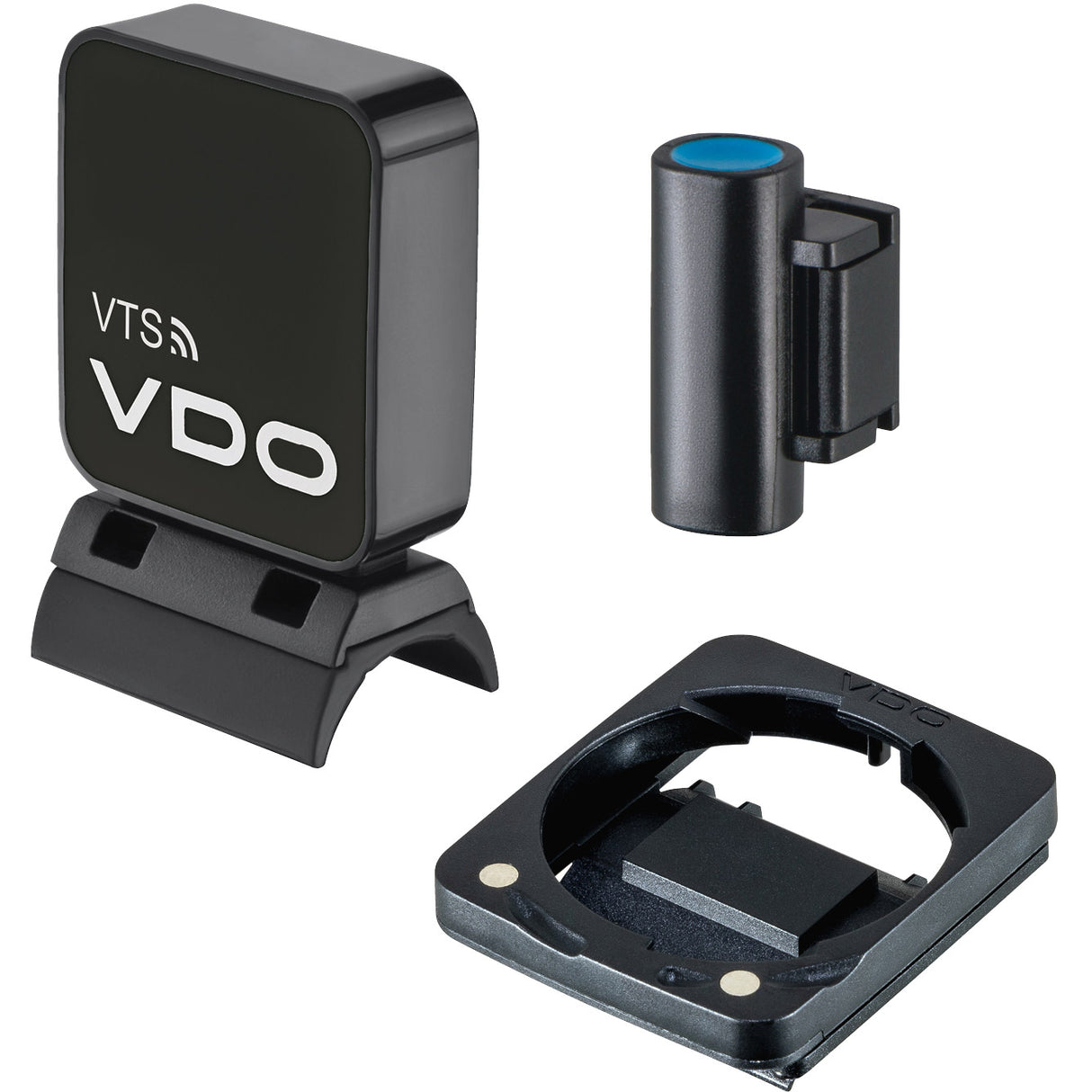 VDO ATS Vitesse Senry Set 2450 Halter + Magnet Sensor R3