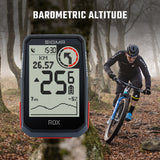 Sigma Rox 4.0 GPS SW White HR Krmilnik + Ant + Ble Brabstiev