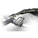 Sigma pure 1 fietscomputer draadloos white 03102