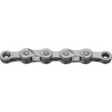 KMC E9 EPT Bicycle Chain 136 Silvers Silver