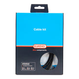 Remkbabel kit prol.atb Race Black 2017154