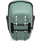 Nowy looxs mand clipper zielony stojak 28L 47x37x27 cm 700,811RT