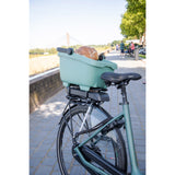 Nowy looxs mand clipper zielony stojak 28L 47x37x27 cm 700,811RT