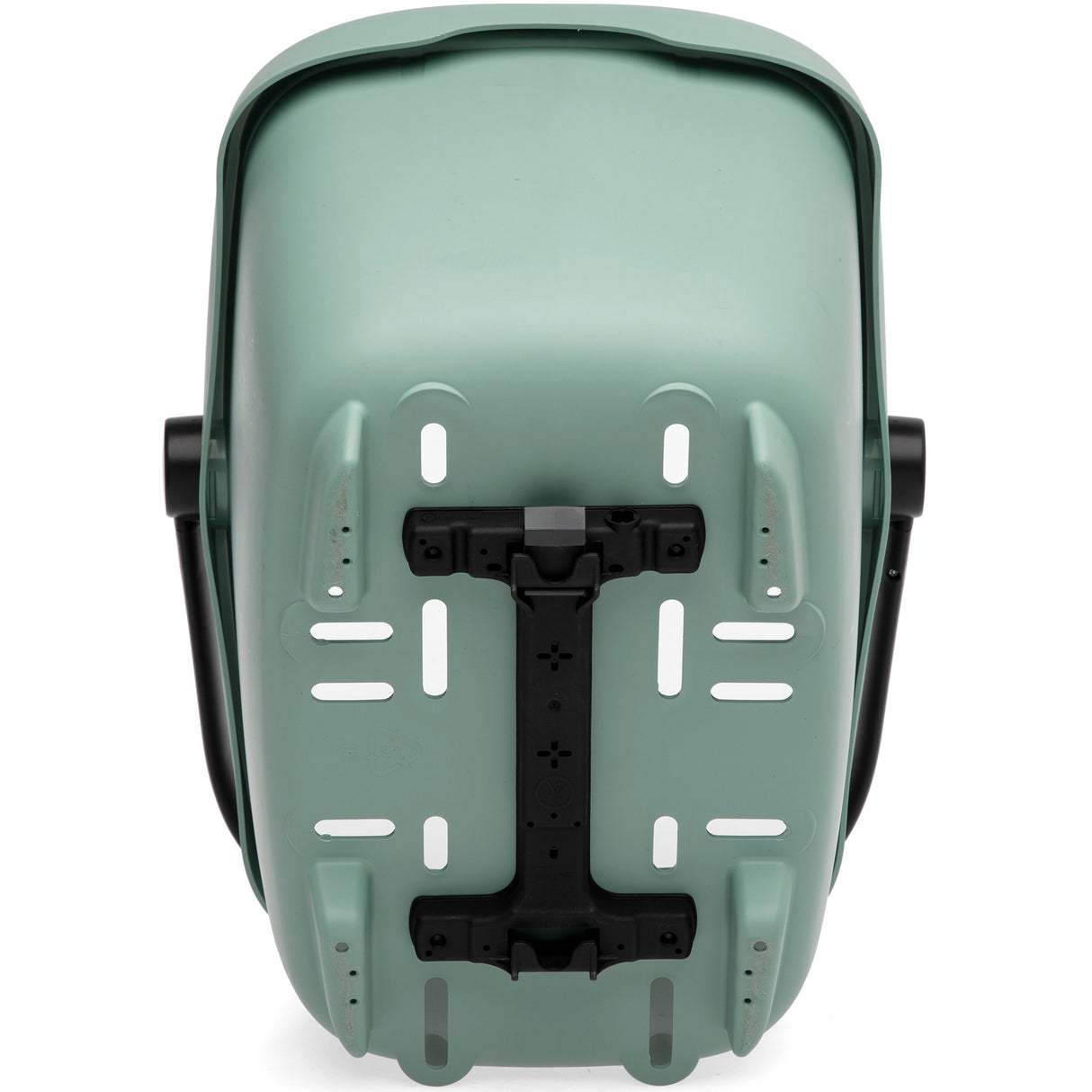 Nye Looxs Mand Clipper Green Racktime 2.0 28L 47x37x27 cm 700.811rt2.0