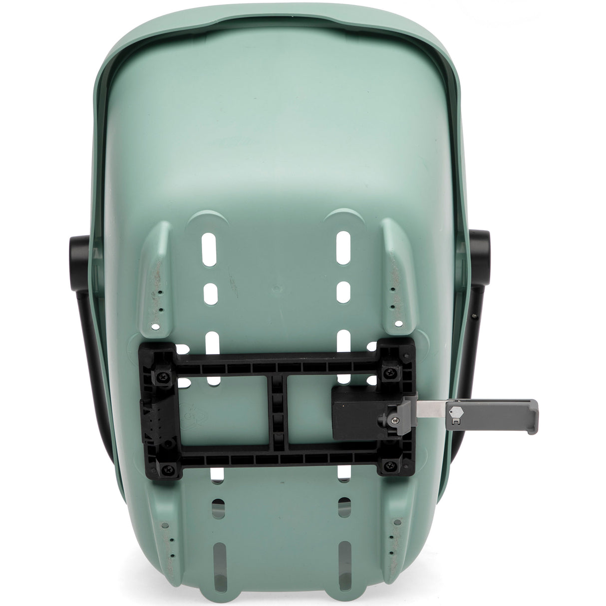 New Looxs Mand Clipper Mik Green 700.811mik