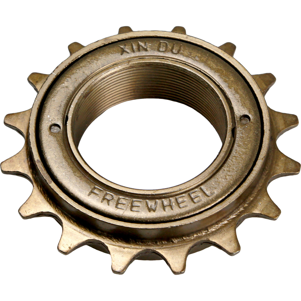 Vinty FreeWheel Fullball 16 Tands 1 2x1 8 Single Speed