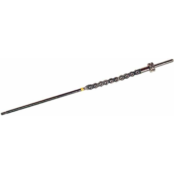 Sturmeyarcher Sturmey Archer HSA585 Control post for 5-speed (yellow)
