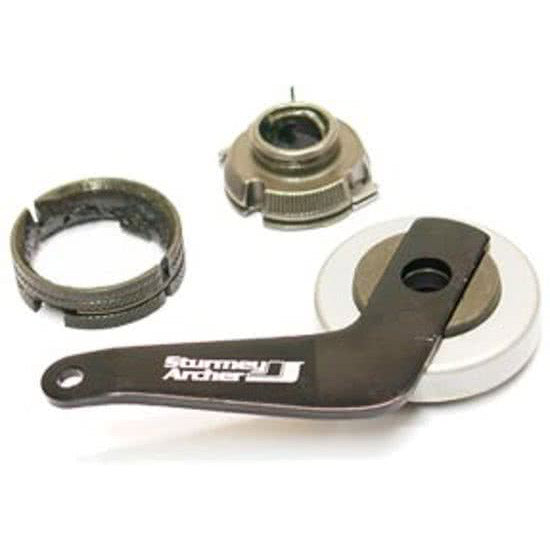SA Hsh492 Set Remset pro AWC II