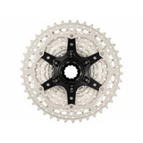 Sunrace Cassette 11 Speed ​​11-36 T CSMS8 Silver