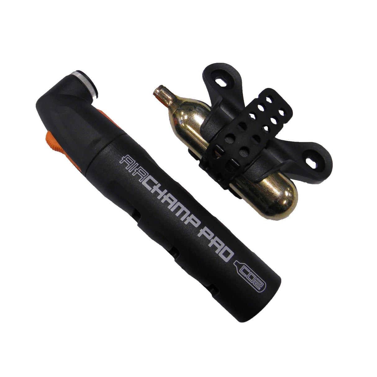 Scs mini -pomp Fligere Pro co2 hv fv av