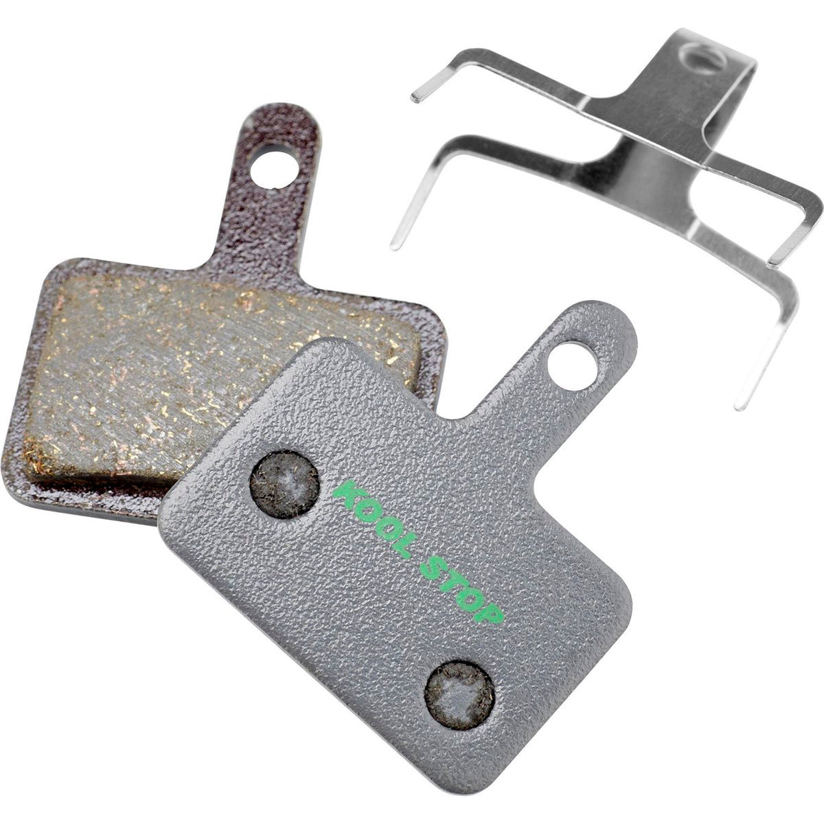 Koolstop Disc Brake Blocks E-Bike (2.)