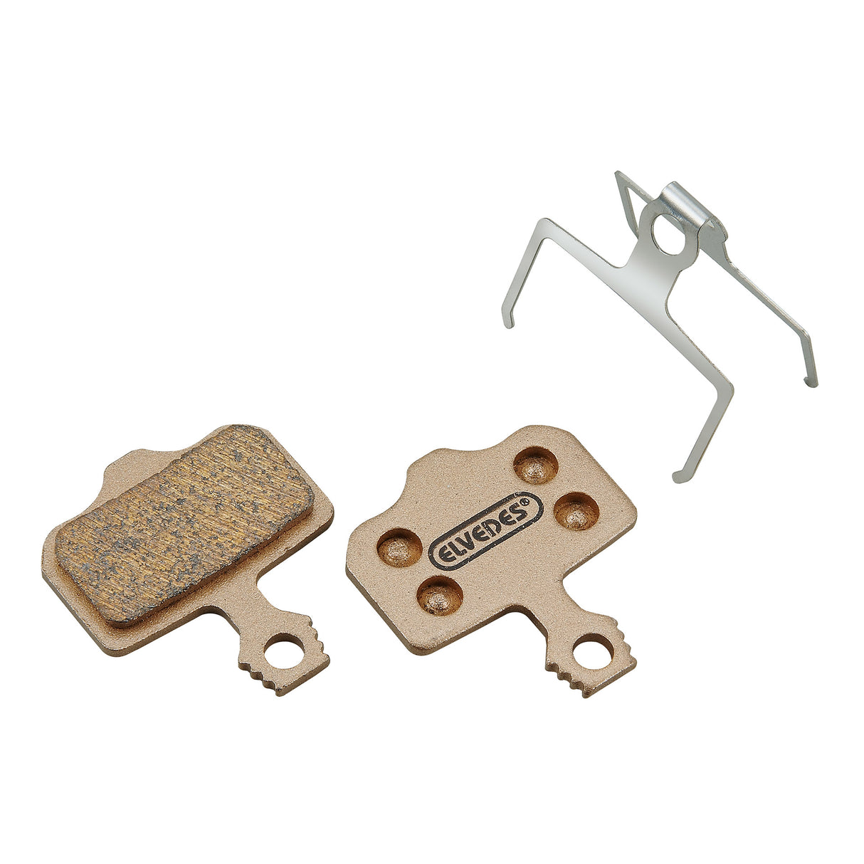 Disc Block Block Set Elvedes Avid XX X0 Elisir - Sinterizzato (10 coppie)