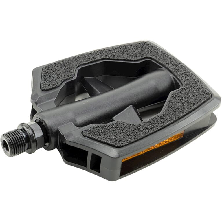 Simsson Pedals elegant E-Vëlo