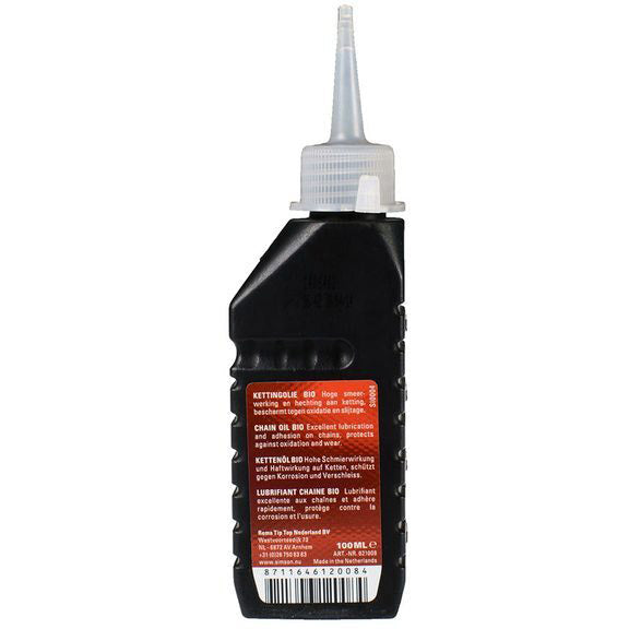 kettingolie Bio 100 ml