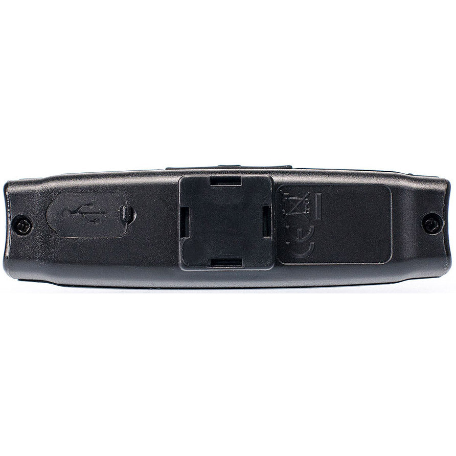 Simson USB LED LAMP Linea Red 20 LED 3 Lux