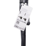 Højtrykspumpe Grundlæggende 60 cm sort
