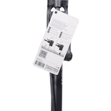 Højtrykspumpe Grundlæggende 60 cm sort