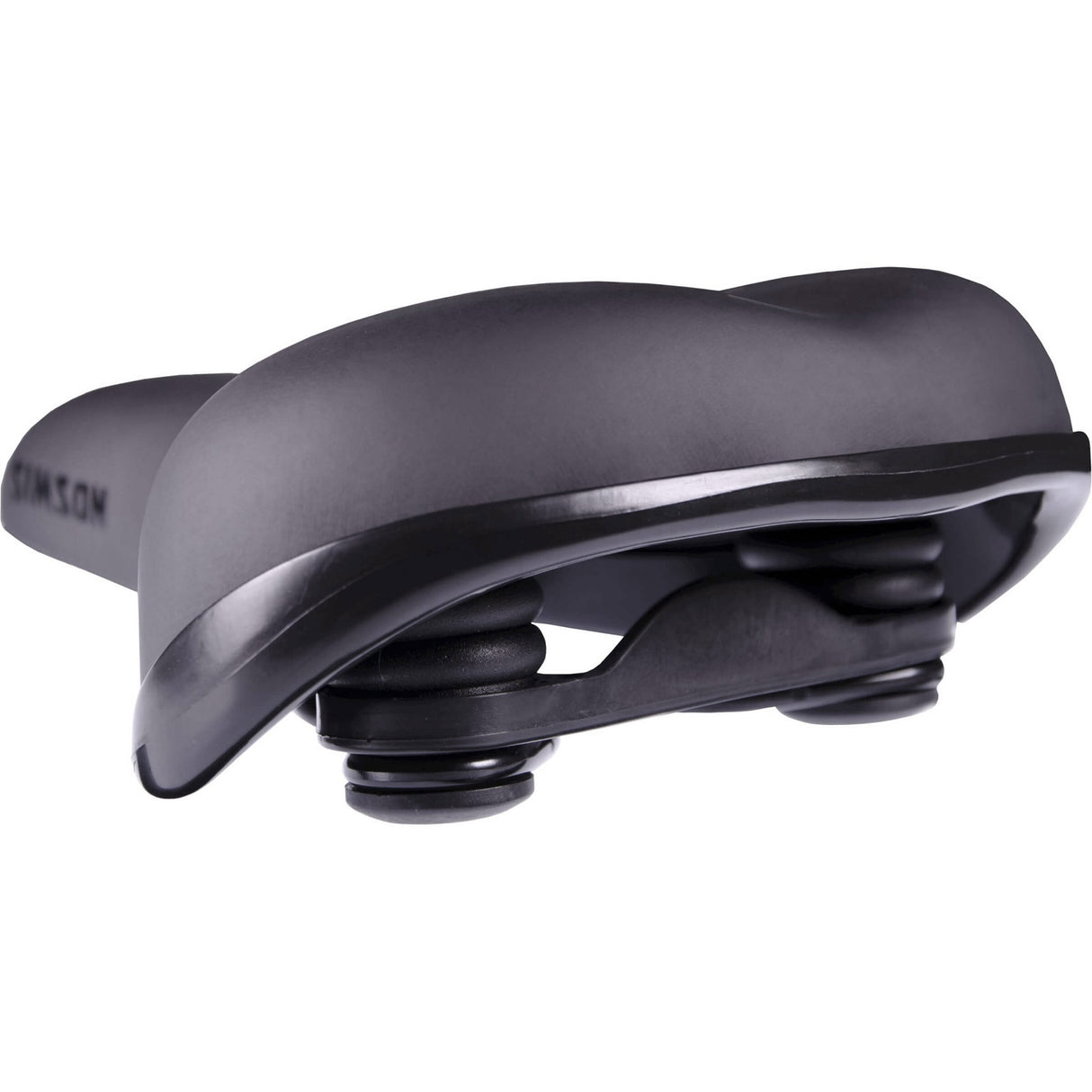 Sadle Simson Comfort Black