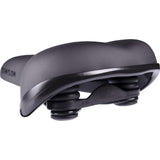 Sadle Simson Comfort Black