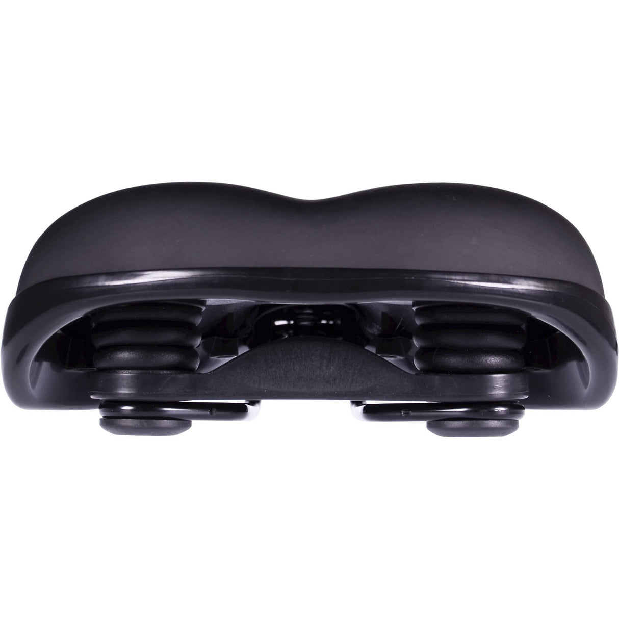 Sadle Simson Comfort Black