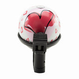 Simson Bicycle Bell Hearts