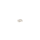Skivbromsblock set metalic carbon avid xo trail,