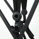Qibbel Widek Trioobinder Eye s háčkem 24+2x12mm černá olivová zelená