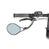 Mirage Spiegel Hi-Speed ​​Links Dimming Glass (E-13)