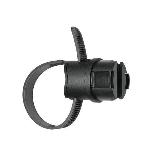Slot AXA Cable Lock Resolute 120 cm - Ø15mm