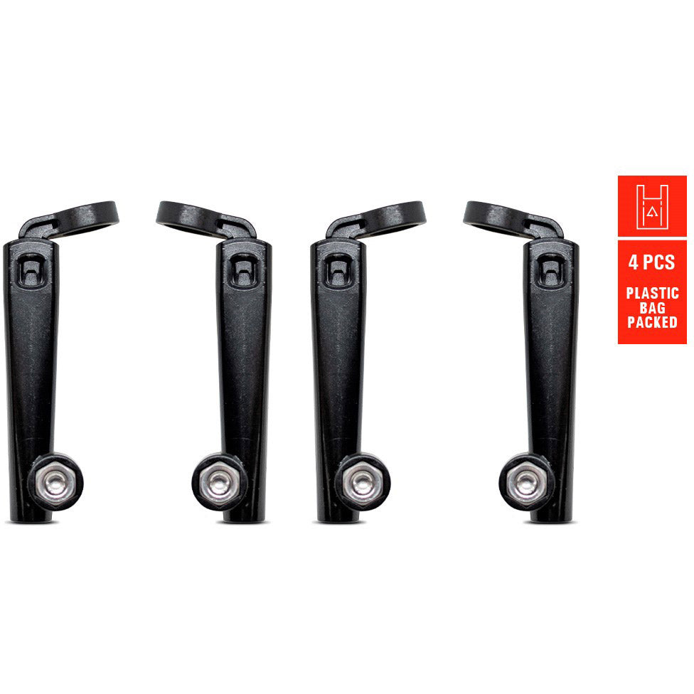 Eurofender Set Secuclips Spread Fork (2.)