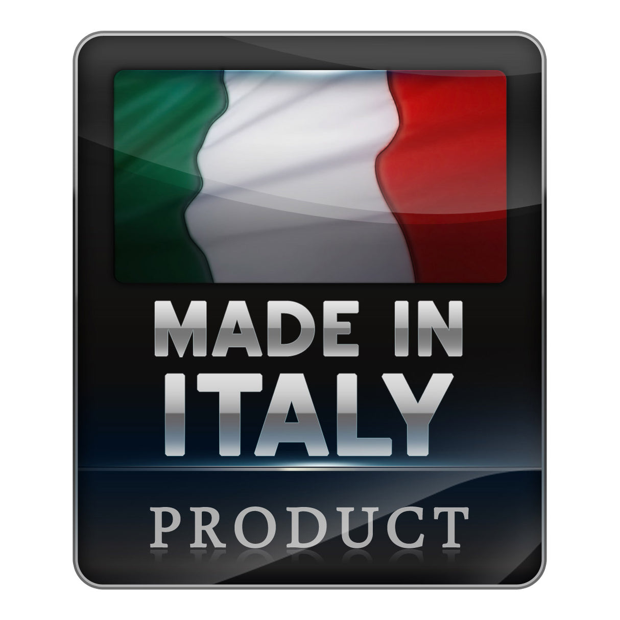 Selle Monte Grappa Monte Grappa sadelväska Fashion Skay Black D-Bruin